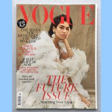 Buy Vogue Magazine - 2019 January(1)